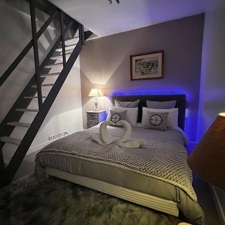 L Annexe - Parenthese Champetre Paris Disneyland Gagny Dış mekan fotoğraf
